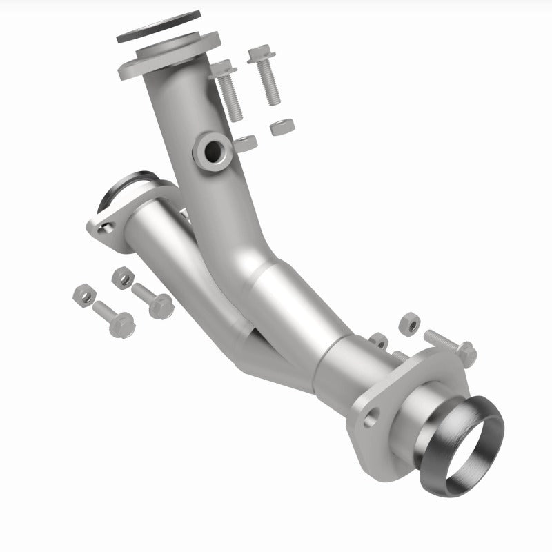 Magnaflow BRE Exhaust 04-09 Highlander RX330 RX350 2.4L 3.3L 3.5L Front Pipe Kit