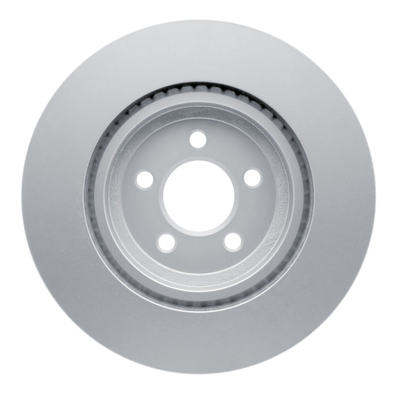 DFC 05-23 Chrysler 300 Front Hi-Carbon Alloy Geomet Coated Rotor
