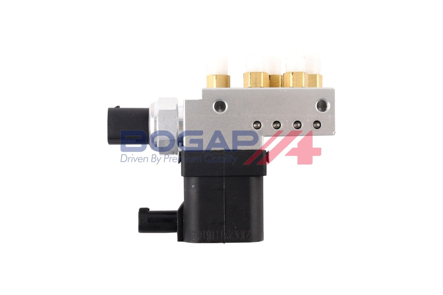 BOGAP B3433100 Valve, Compressed-Air System