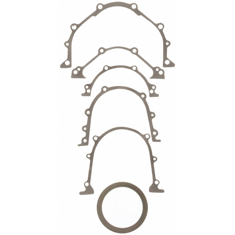 Fel-Pro Nissan Pickup BS 40628 Engine Crankshaft Seal Kit