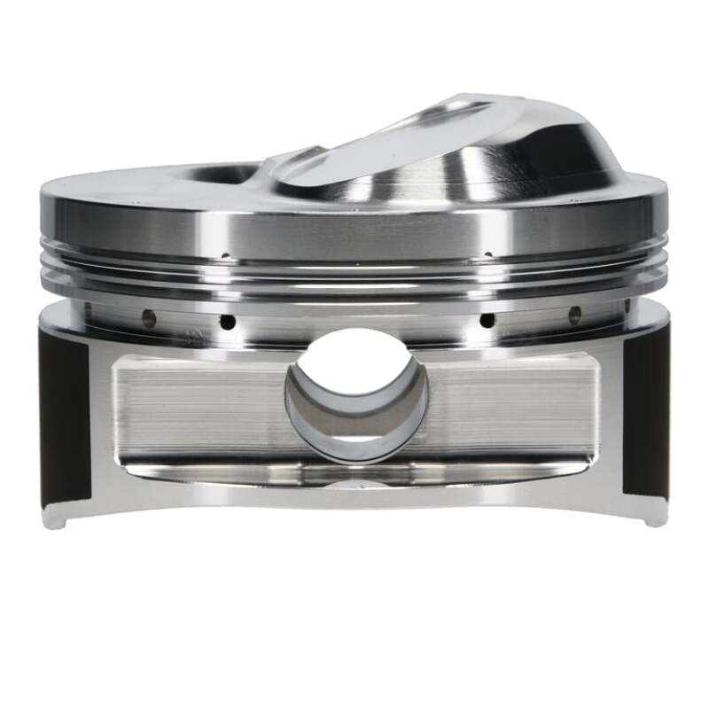 JE Pistons Chevrolet Big Block Piston Kit 4.610 in Bore 1.120 in CH 29.50 CC -Set of 8
