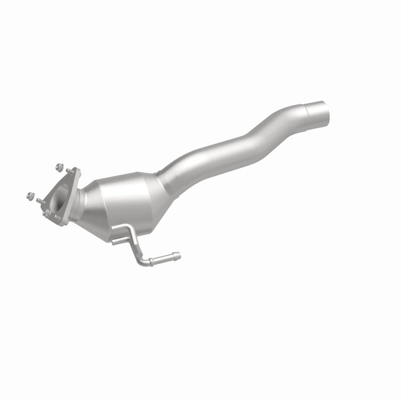MagnaFlow 04-06 Cayenne V8 4.5 OEM Underbody Direct Fit Converter