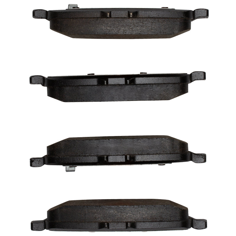 DFC 13-19 Lincoln Mkt Rear 4000 Hybridynamic Brake Pads