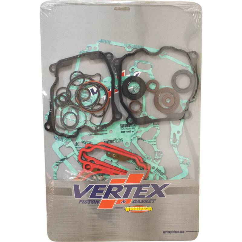 Vertex Pistons Vertex Gaskets 2016 Can-Am Outlander 850 Complete Gasket Kit w/ Oil Seals