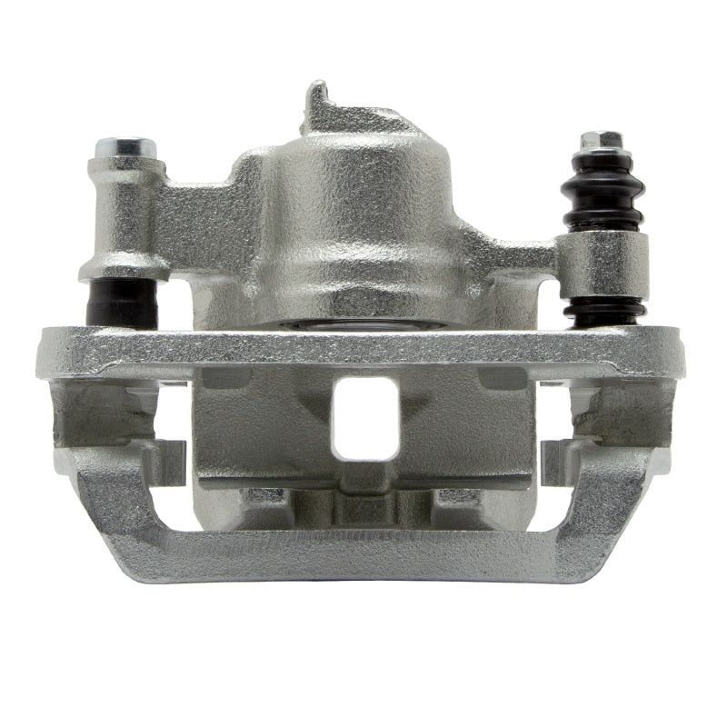 DFC 90-99 Subaru Impreza Rear-R Premium Caliper - Silver Zinc Coated