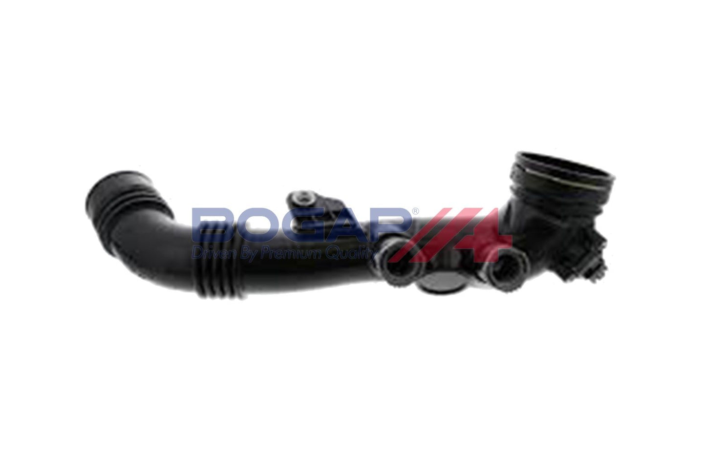 BOGAP B1710127 Intake Hose, Air Filter