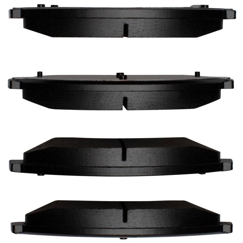 DFC 11-17 Chevrolet Cruze Limited Front 5000 Advanced Ceramic Brake Pads