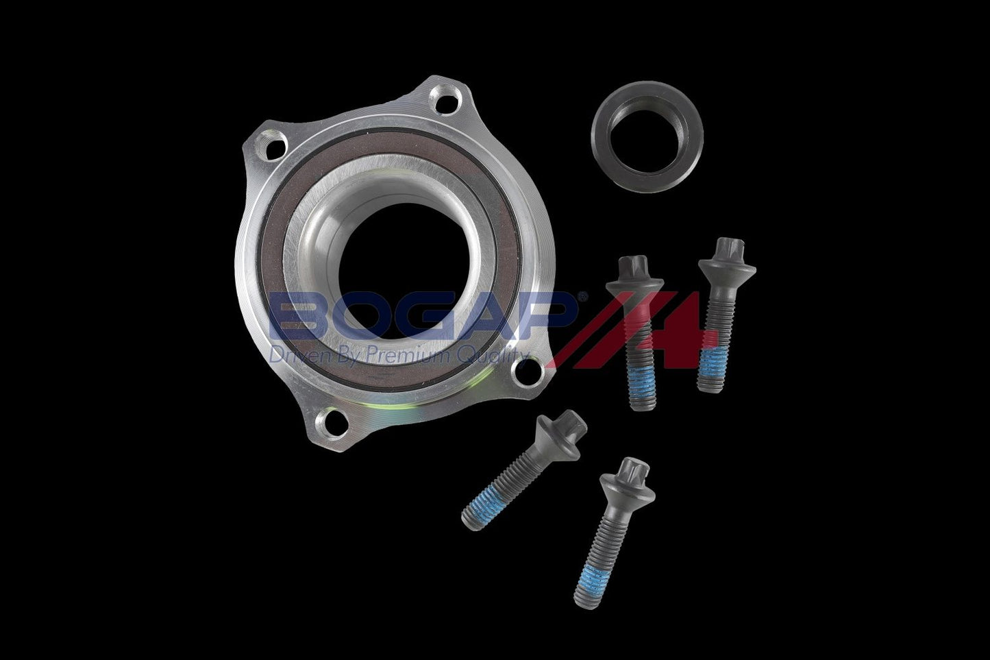 BOGAP C3334284 Wheel Hub