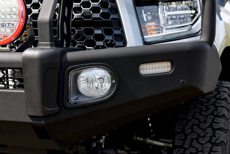 ARB Bumper/Fitting Kit Bundle 3415020K