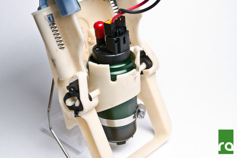 Radium Engineering 01-06 BMW E46 M3 Fuel Pump Install Kit - Pump Not Included