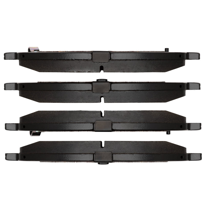 DFC 07-17 Nissan Versa Front 5000 Advanced Ceramic Brake Pads