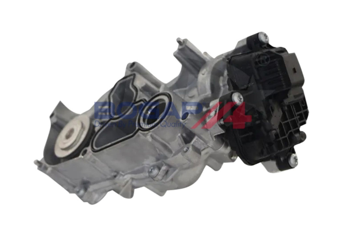 BOGAP A4234192 Water Pump, Engine Cooling