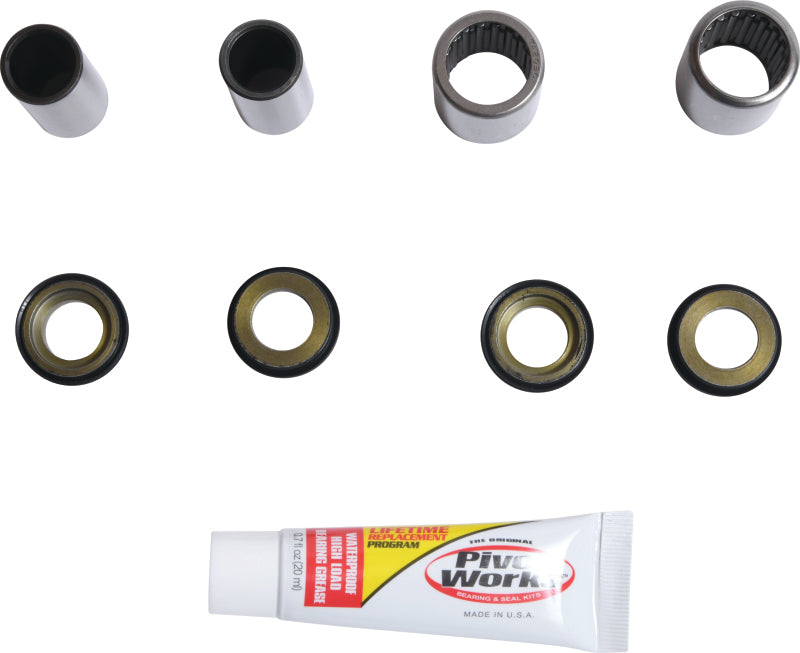 Pivot Works 87-04 Kawasaki KFX250 Mojave Swing Arm Kit