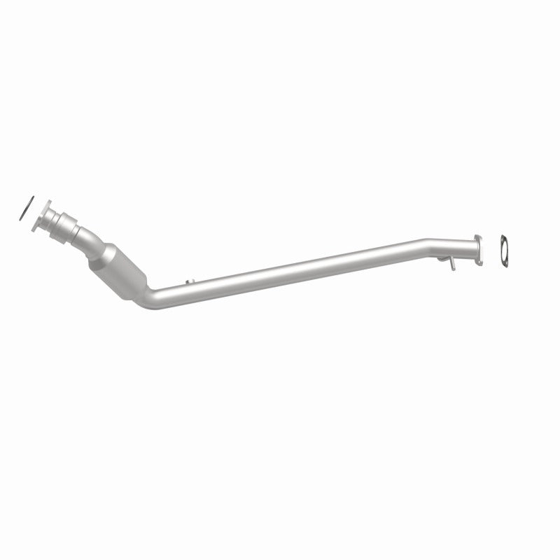 MagnaFlow 07-08 MONTANA 3.9L Underbody Direct Fit Converter