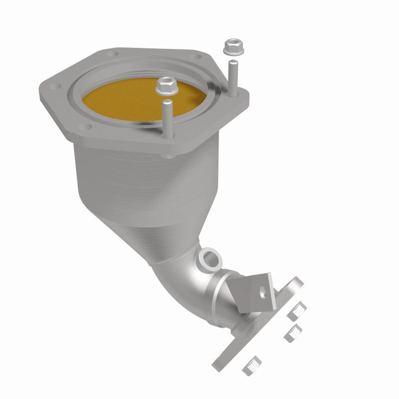 MagnaFlow 07-12 Nissan Altima 3.5L Direct Fit Converter