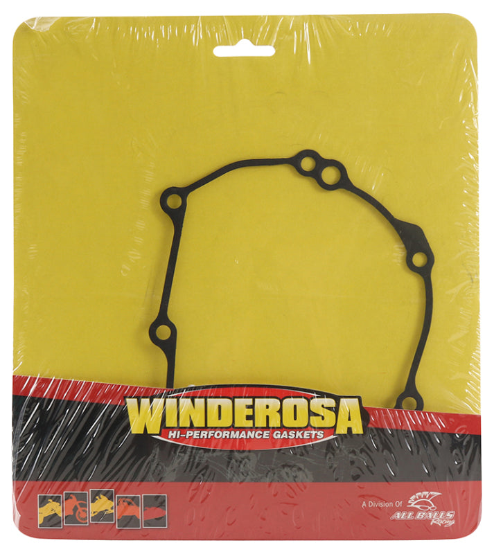 Vertex Pistons Vertex Gaskets 19-23 Yamaha WR450F Ignition Cover Gasket Kit