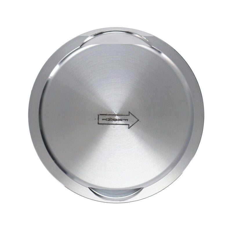 Manley Performance Manley Chrysler Hemi 6.4L -12.5cc Dish 4.100 Bore +.010 Over Size 1.210 Comp - Set of 8