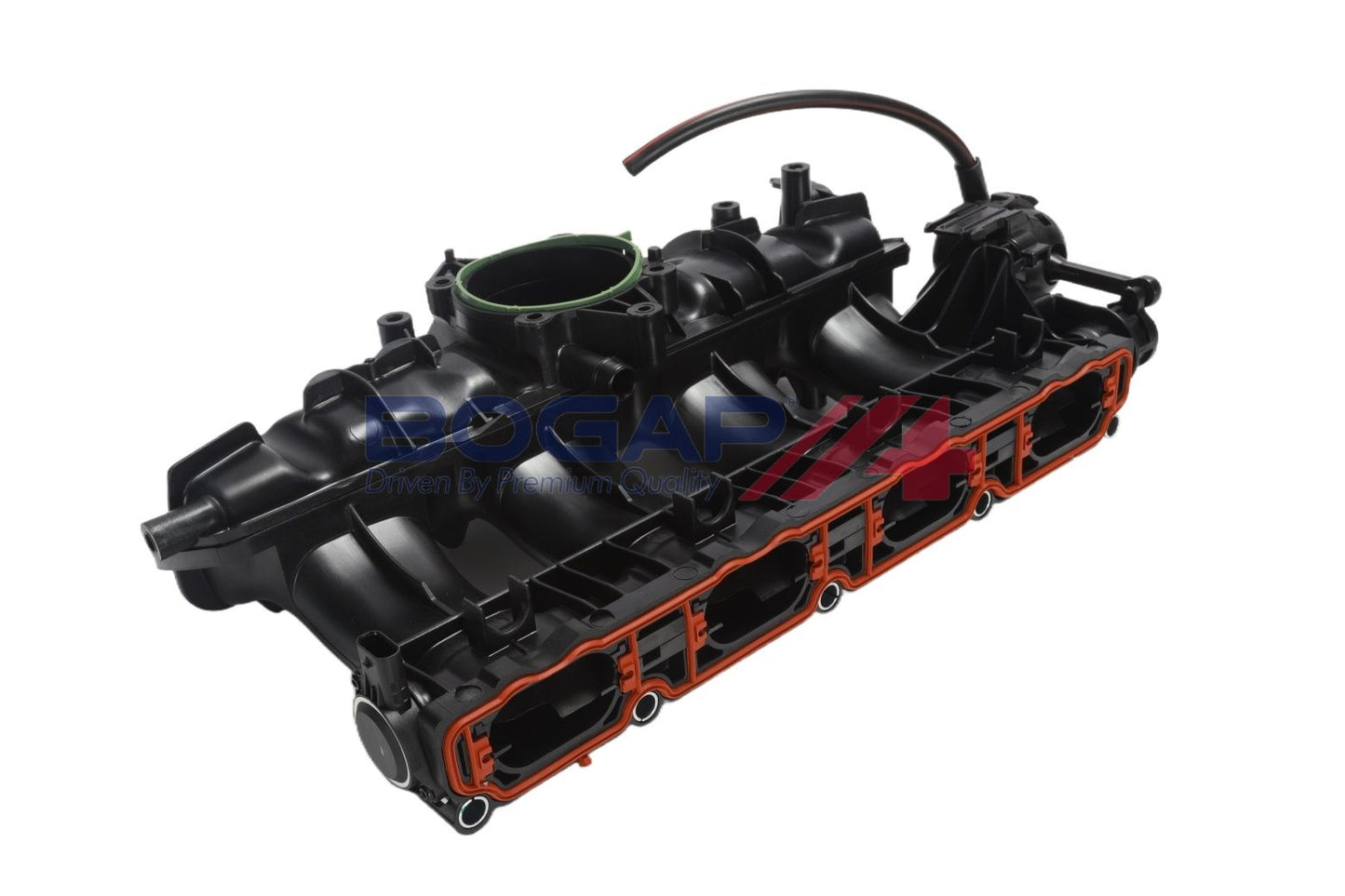 BOGAP A1712141 Intake Manifold Module