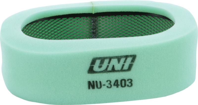 Uni FIlter Harley-Davidson 66-73 HD XL / 67-75 FL/FX (Foam Only) Air Filter