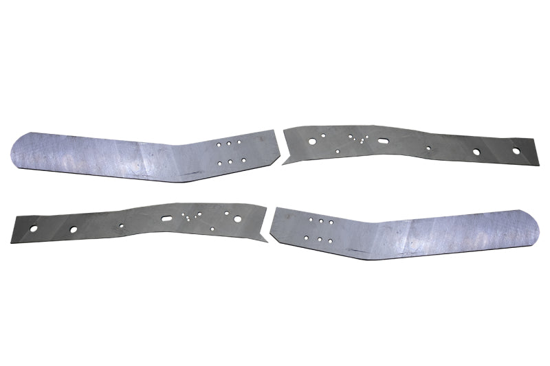 RustBuster Rust Buster 1976-1986 Jeep CJ Front Frame Stiffeners