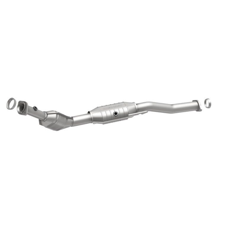 MagnaFlow Direct Fit Catalytic Converter 01-06 Ford Ranger 2.3L