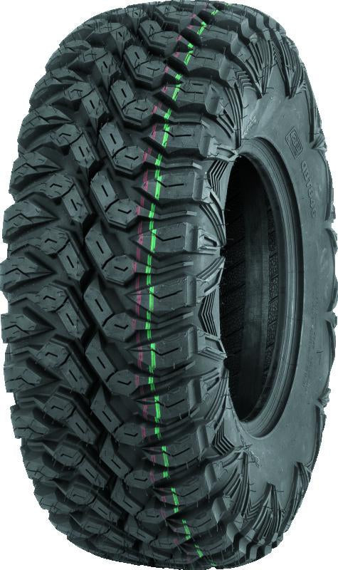 QuadBoss QBT846 Radial Utility Tire - 26x9R12 8Ply