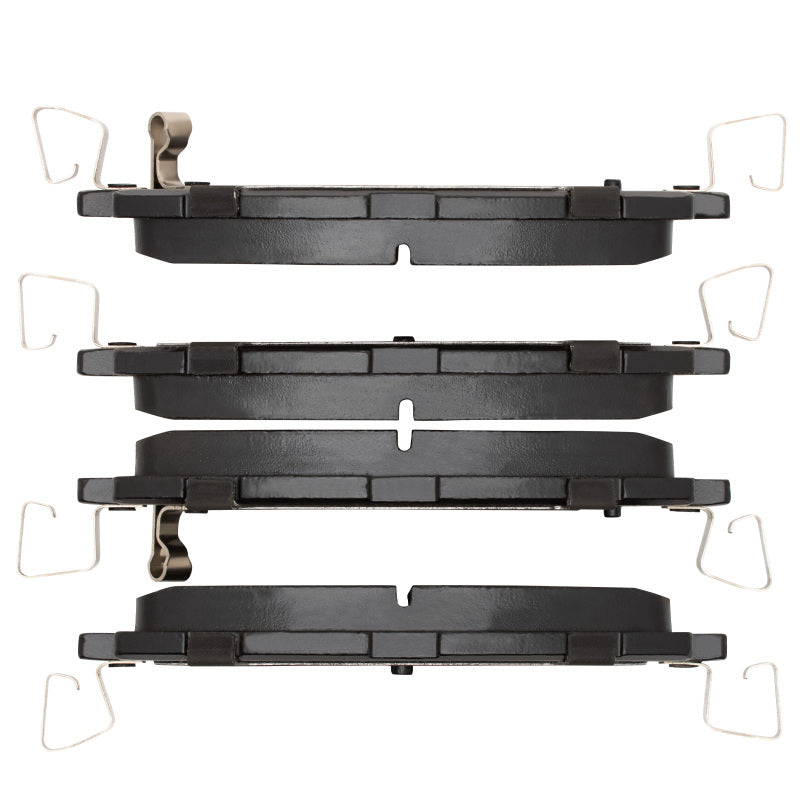 R1 Concepts R1 22-26 Mazda Mx-30 EV Front Ceramic Brake Pads