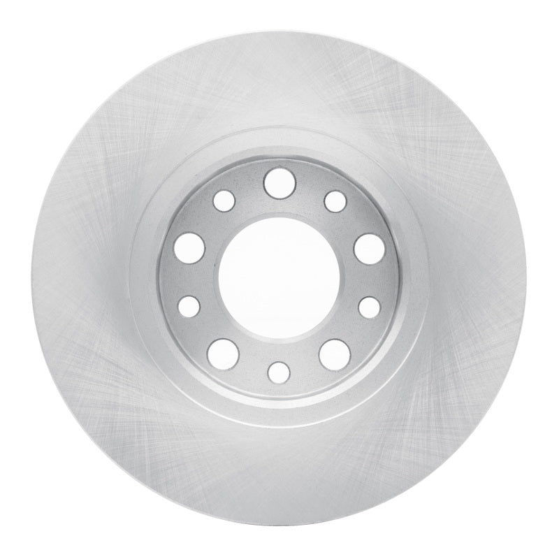 DFC 15-25 Alfa Romeo TONALE Rear Brake Rotor
