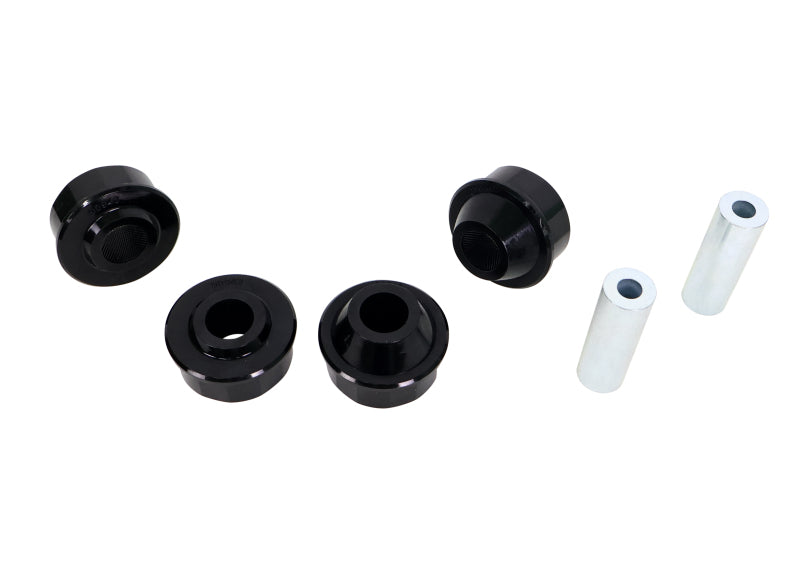 Whiteline 09-13 Honda Jazz/Fit Rear Beam Axle Pivot Bushing