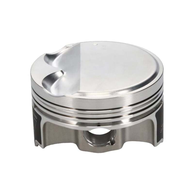 Wiseco VW 1.8T 82.00 mm Bore 1.2655in CH -12.50 CC Piston Set