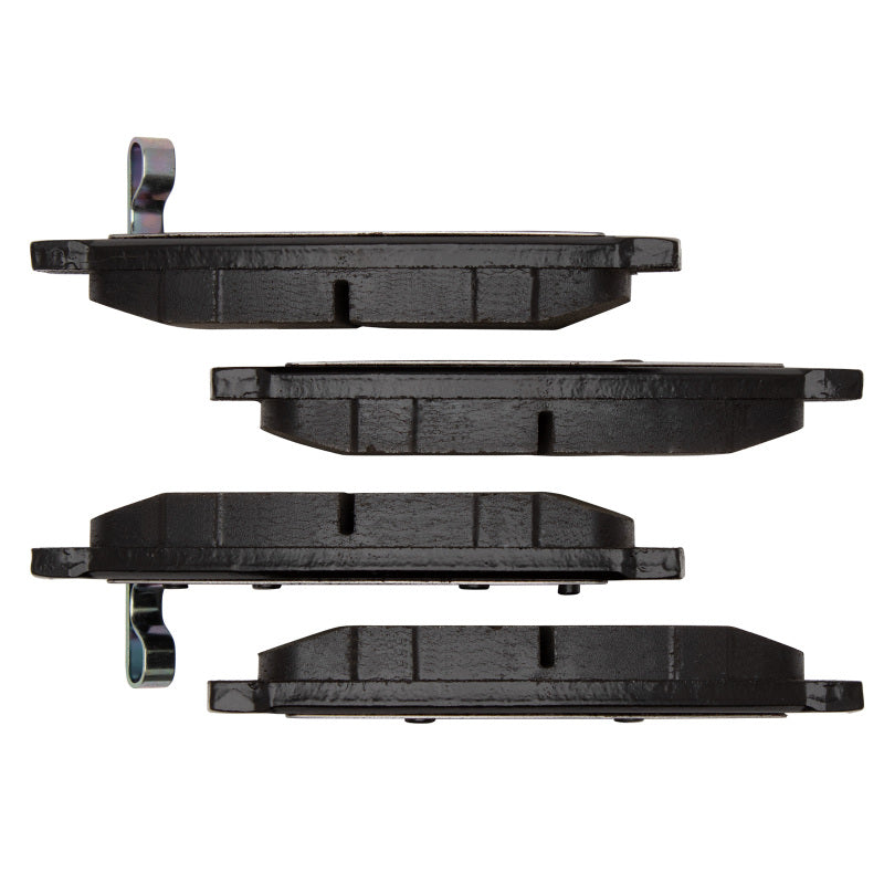DFC 07-16 Chevrolet Optra (Mexico) Rear 5000 Advanced Ceramic Brake Pads