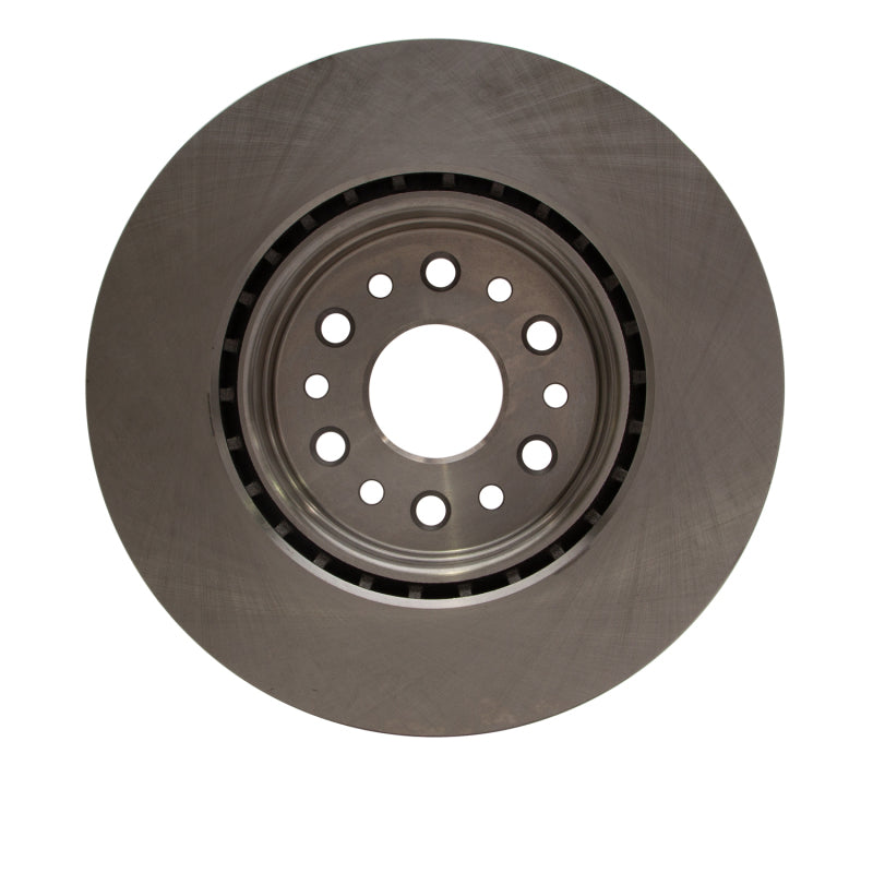 DFC 19-25 Ram 1500 Front Brake Rotor