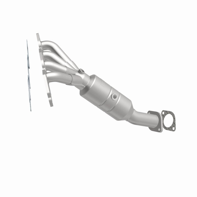 MagnaFlow Direct Fit Catalytic Converter 2006 Ford Fusion 2.3L