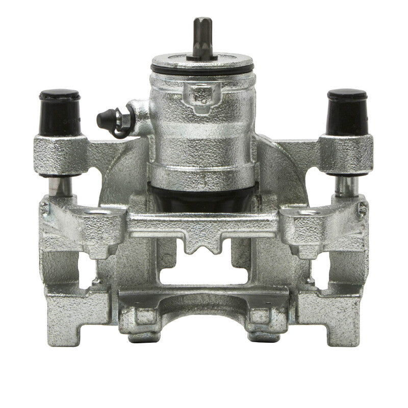 DFC 13-20 Ford Escape Rear-R Premium Caliper - Silver Zinc Coated
