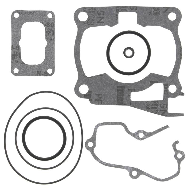 Vertex Pistons Vertex Gaskets 94-97 Yamaha YZ125 Top End Gasket Kit