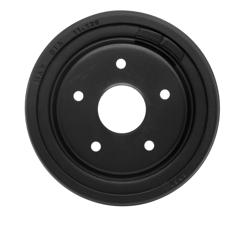 DFC 75-86 Ford Bronco Rear True Balanced Brake Drum