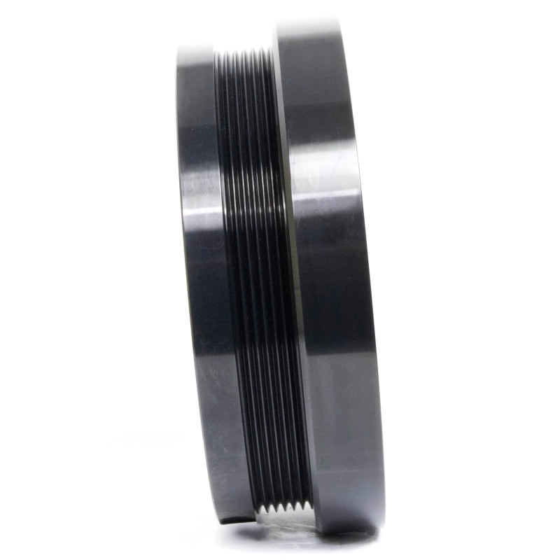Fluidampr 17-19 GM 6.6L Duramax Steel Externally Balanced Damper