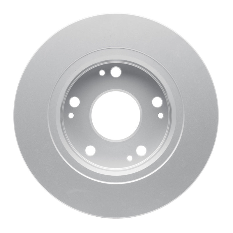 DFC 03-08 Acura TSX Rear GeoSPEC Coated Rotor