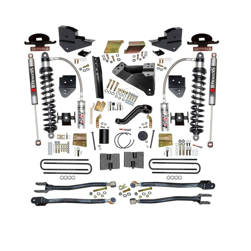 Skyjacker 23 F250/350 6In C/O LKS W/M95