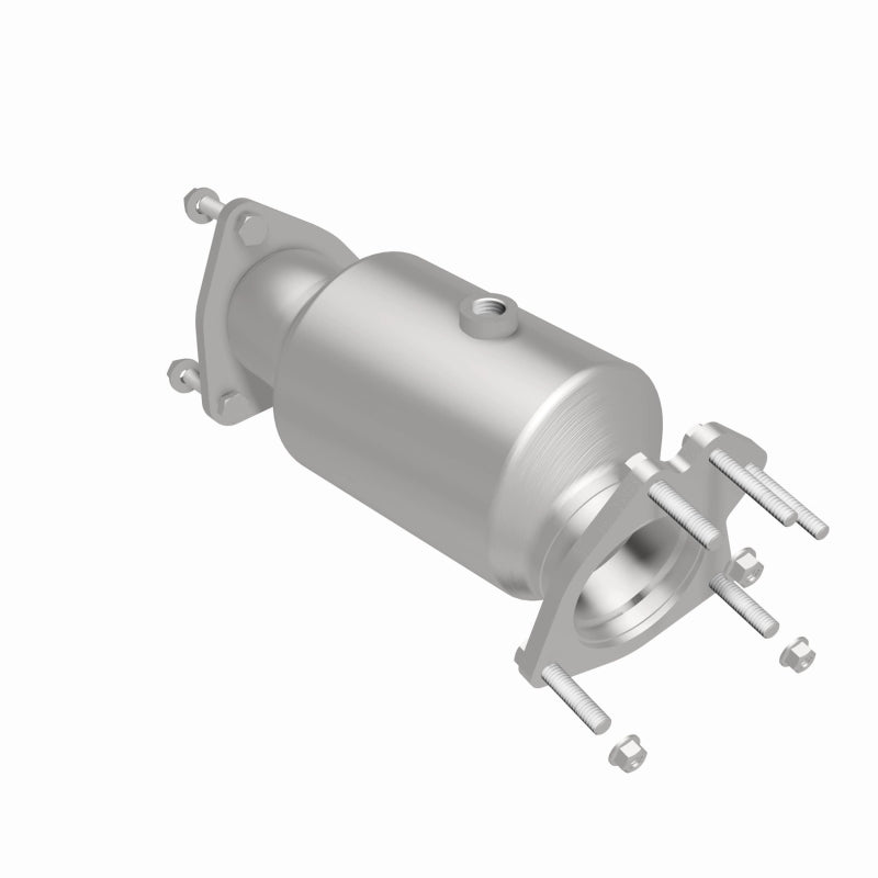MagnaFlow Direct Fit Catalytic Converter 2020 Chevrolet Corvette Right Closed Couple 6.2L