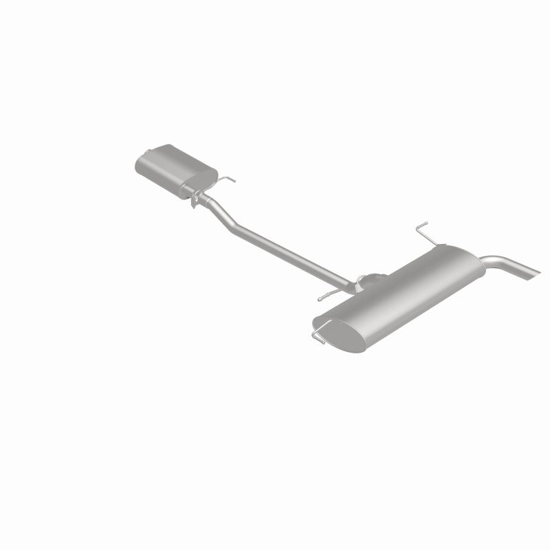 Magnaflow BRExhaust 12-15 CHEVROLET CAPTIVA SPORT 2.4L Exhaust Kit