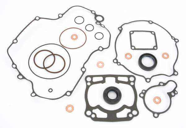 Cometic Gasket Cometic 94-00 Honda B16A2/A3 Top End Gasket Kit *NO HEAD GASKET*
