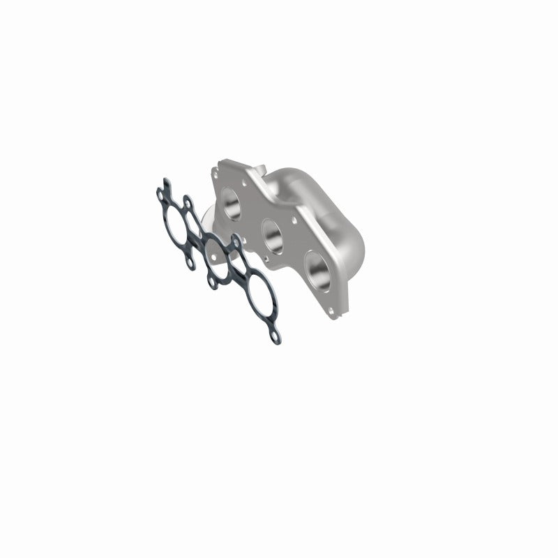 MagnaFlow Direct Fit Catalytic Converter 06-08 IS250/350 Driver Side Manifold
