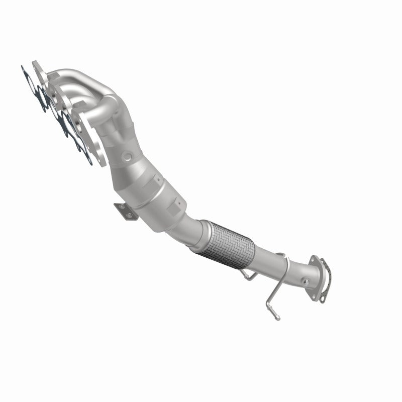 MagnaFlow Direct Fit Catalytic Converter 10- Mazda 3 2.5L