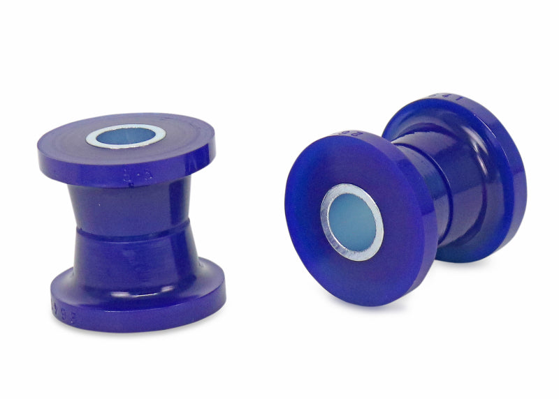 SuperPro Rear Lower Control Arm Bushing Kit