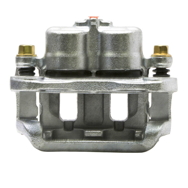 DFC 92-95 Mazda MPV Front-R Silver Zinc Coated Premium Caliper