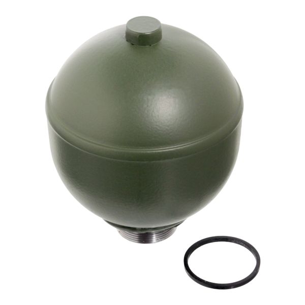 FEBI FE22504 Pneumatic Suspension Pressure Accumulator