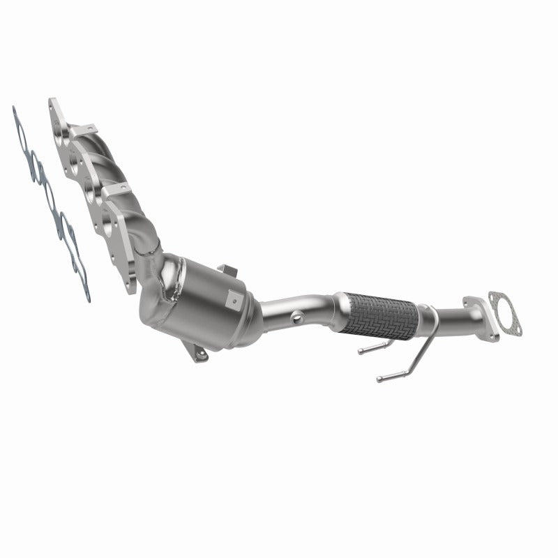 MagnaFlow 13-16 Fusion L4 2.5 OEM Manifold Direct Fit Converter