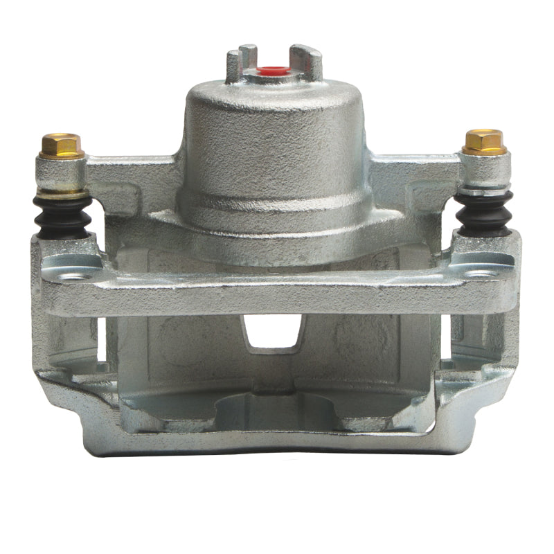 DFC 97-01 Subaru Impreza Front-R Premium Caliper - Silver Zinc Coated