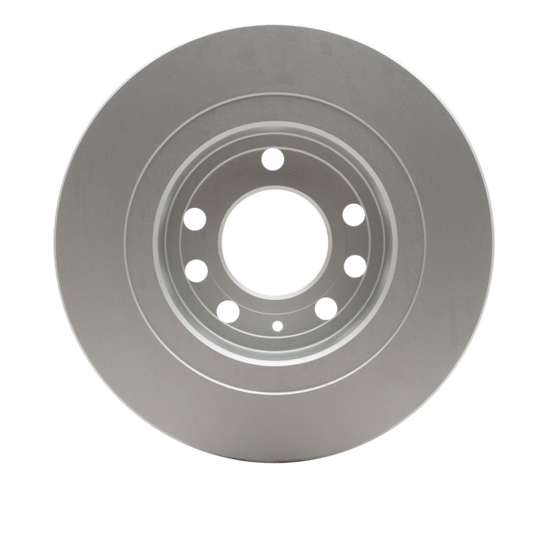 DFC 06-10 Pontiac Solstice Rear GeoSPEC Coated Rotor